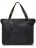 Женская сумка Trendy Bags B00477 (black) Черный - фото №3