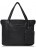 Женская сумка Trendy Bags B00477 (black) Черный - фото №5
