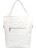 Женская сумка Trendy Bags B00281 (white) Белый - фото №3