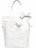 Женская сумка Trendy Bags B00281 (white) Белый - фото №1