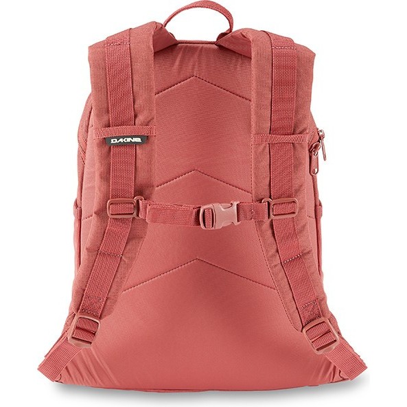 Рюкзак Dakine WNDR PACK 18L Dark rose - фото №2