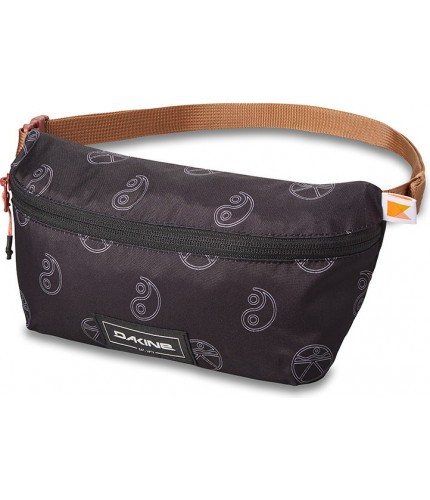 Сумка поясная Dakine HIP PACK LT Range- фото №1
