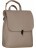 Рюкзак Trendy Bags MONREAL Бежевый beige - фото №2