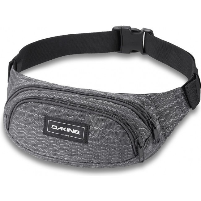 Поясная сумка Dakine HIP PACK Hoxton - фото №1