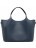 Женская сумка Lakestone Arley Синий Dark Blue - фото №1