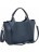 Женская сумка Lakestone Arley Синий Dark Blue - фото №2