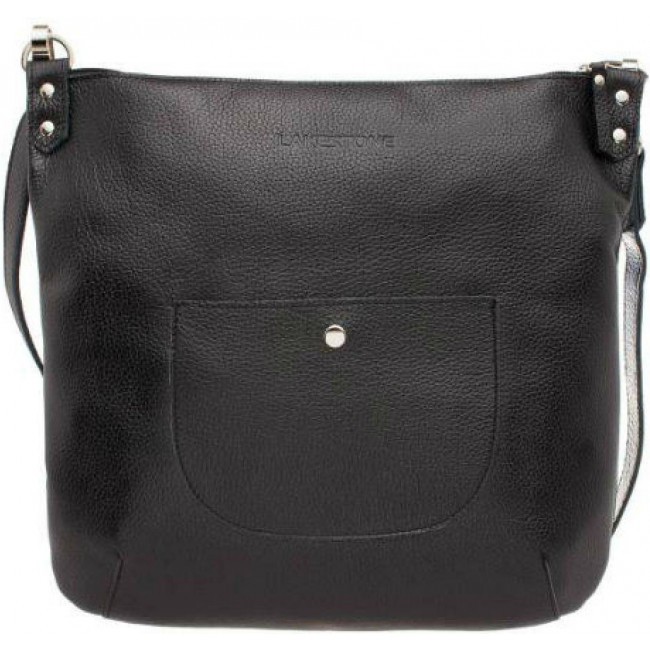 Женская сумка Lakestone Kelbra Черный Black - фото №1