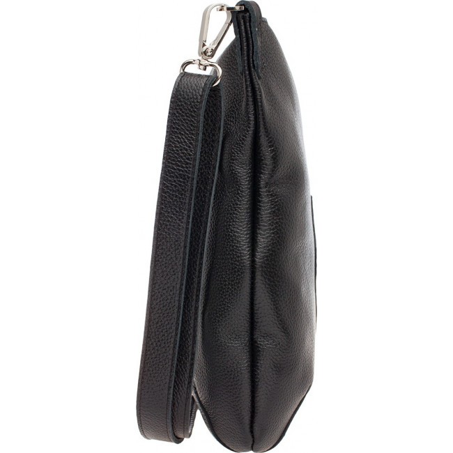 Женская сумка Lakestone Kelbra Черный Black - фото №5