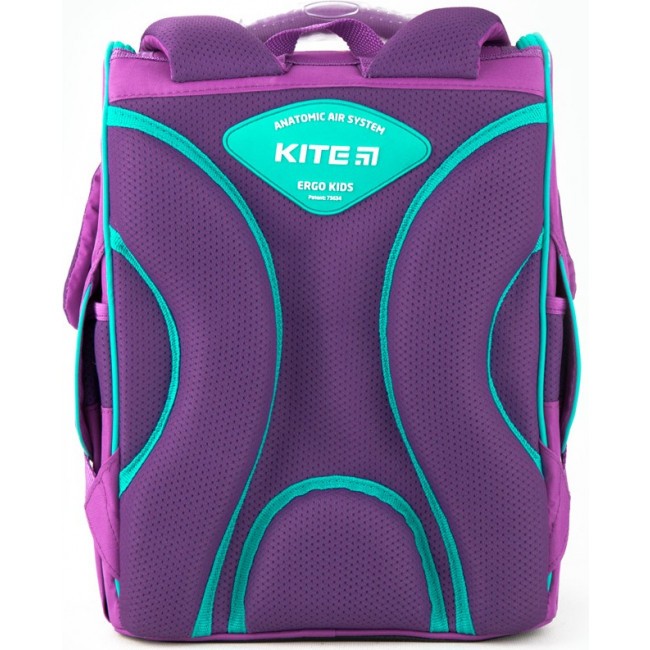 Рюкзак Kite Education R20-501S Фиолетовый - фото №6