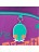 Рюкзак Kite Education R20-501S Фиолетовый - фото №11