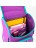 Рюкзак Kite Education R20-501S Фиолетовый - фото №8