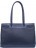 Женская сумка OrsOro D-167 Синий - фото №1