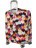 Чехол для чемодана Safebet 0004 XL 28 Разноцветный - фото №2