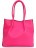 Женская сумка OrsOro D-410 Розовый - фото №3