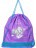 Фиолетовый ранец для девочки Hummingbird NK Мишка - фото №4