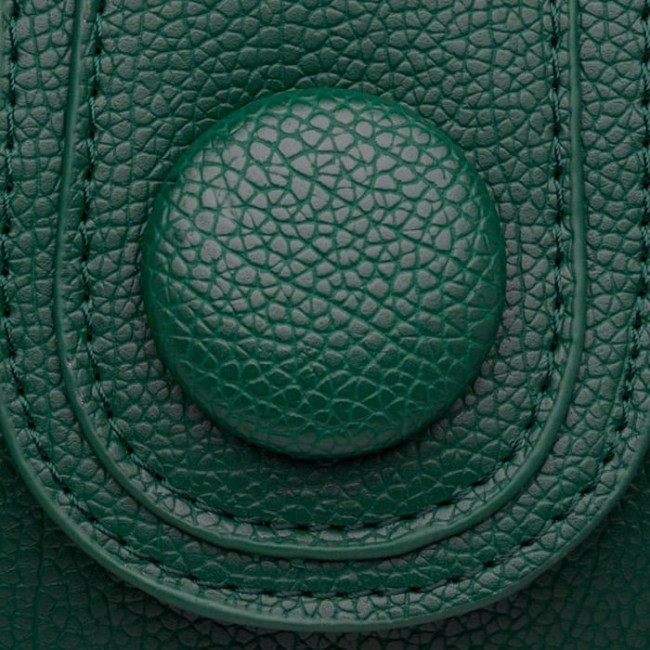 Женская сумка Trendy Bags CAMELIA Зеленый - фото №5