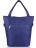 Женская сумка Trendy Bags HAPPY small Синий - фото №4