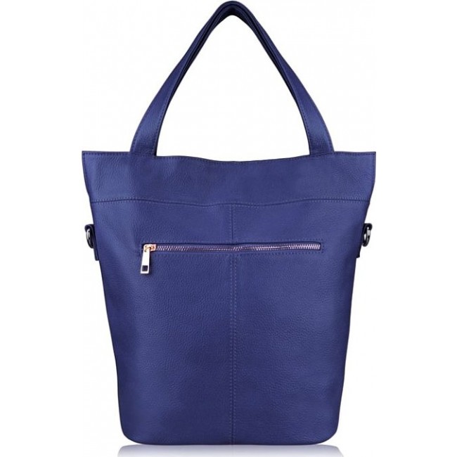 Женская сумка Trendy Bags HAPPY small Синий - фото №4