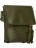 Женская сумка Trendy Bags MARSO Зеленый - фото №2