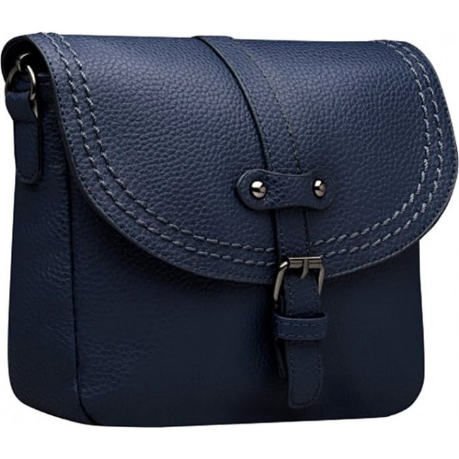 Женская сумка Trendy Bags REINA Темно-синий - фото №2