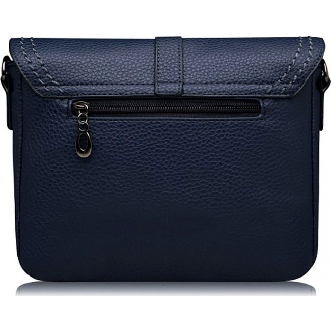 Женская сумка Trendy Bags REINA Темно-синий - фото №3