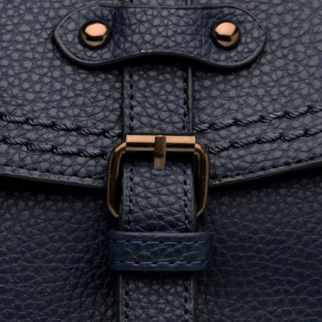 Женская сумка Trendy Bags REINA Темно-синий - фото №5