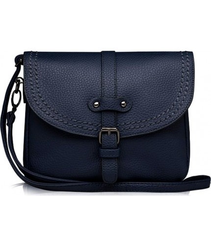 Женская сумка Trendy Bags REINA Темно-синий- фото №1