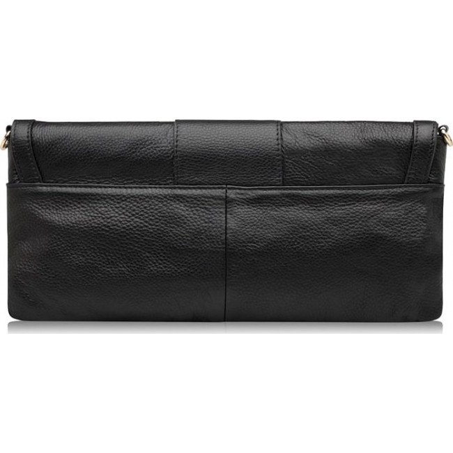Женская сумка Trendy Bags VIDA Черный - фото №3