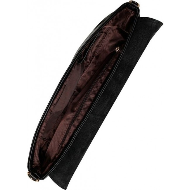 Женская сумка Trendy Bags VIDA Черный - фото №4