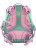 Рюкзак Coocazoo ScaleRale Springman зеленый/розовый - фото №3