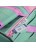 Рюкзак Coocazoo ScaleRale Springman зеленый/розовый - фото №7