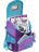 Рюкзак Grizzly RA-873-2 Фиолетовый - фото №4