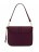 Кожаная сумка на плечо Tuscany Leather Nausica TL141598 Bordeaux - фото №2