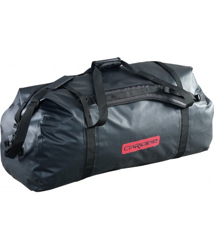 Caribee Expedition Wet Roll Bags 120 L Black