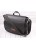 Мужская сумка Carlo Gattini Toara 5058-01 Black Черный - фото №1