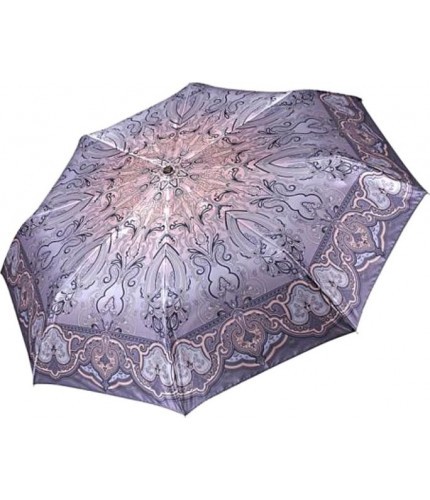 Зонт Fabretti LS7825 Фиолетовый- фото №1