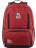 Рюкзак Monkking G7009 Бордо (красный) - фото №1