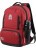 Рюкзак Monkking G7009 Бордо (красный) - фото №2
