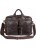 Сумка-рюкзак Polar 6031 Коричневый - фото №2
