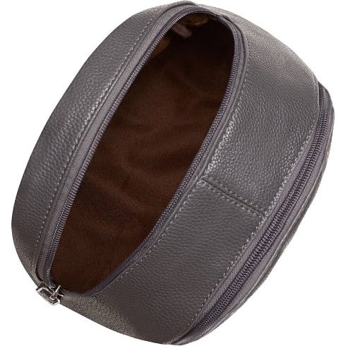 Рюкзак Trendy Bags ADRIAN Серый (темный) - фото №4