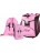 Рюкзак Sale Target Ранец 3 в 1 Розовый - фото №1