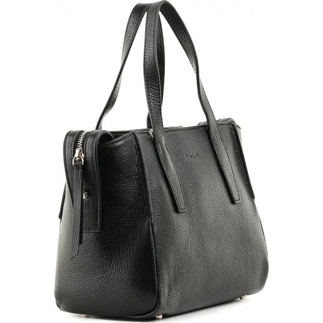 Женская сумка Fiato 69695 Черный - фото №2