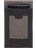Сумка для телефона Lakestone Brunel Grey/Black Серый/Черный - фото №3