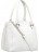 Женская сумка Trendy Bags B00572 (white) Белый - фото №2
