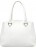 Женская сумка Trendy Bags B00572 (white) Белый - фото №3