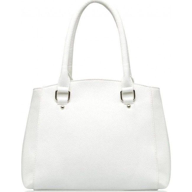 Женская сумка Trendy Bags B00572 (white) Белый - фото №3