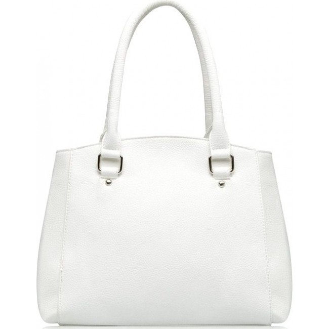 Женская сумка Trendy Bags B00572 (white) Белый - фото №1