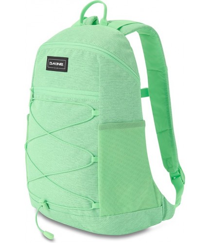 Рюкзак Dakine WNDR PACK 18L Dusty mint- фото №1