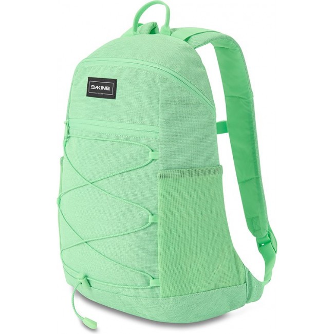 Рюкзак Dakine WNDR PACK 18L Dusty mint - фото №1