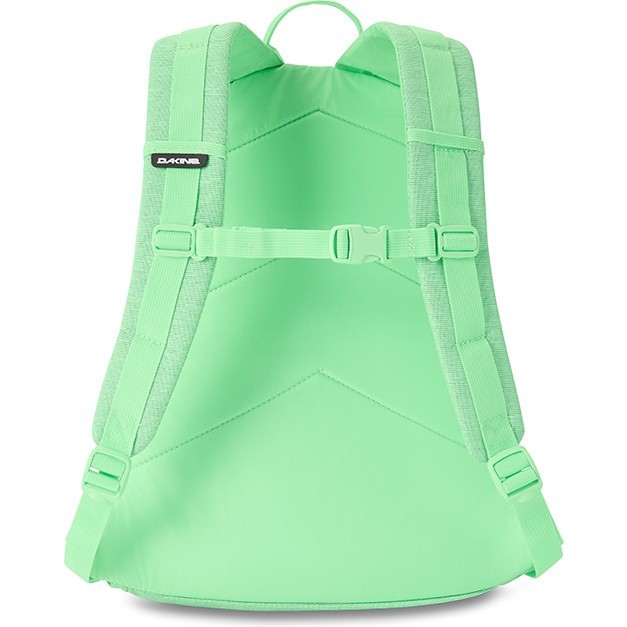 Рюкзак Dakine WNDR PACK 18L Dusty mint - фото №2